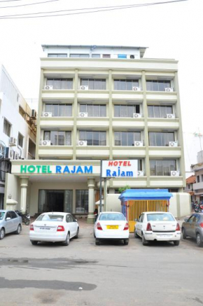 Hotel Rajam